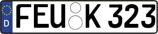 FEU-K323