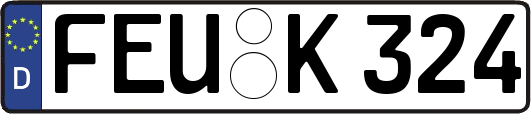 FEU-K324