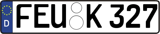 FEU-K327