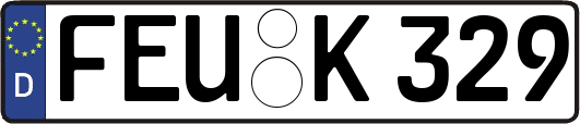 FEU-K329
