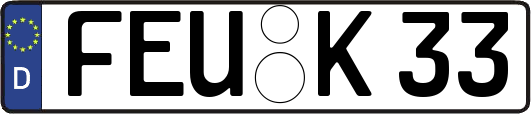 FEU-K33