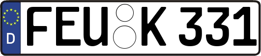 FEU-K331