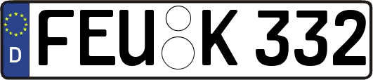 FEU-K332