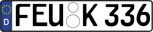 FEU-K336