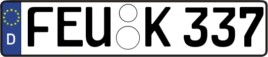 FEU-K337