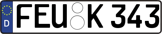FEU-K343