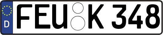 FEU-K348
