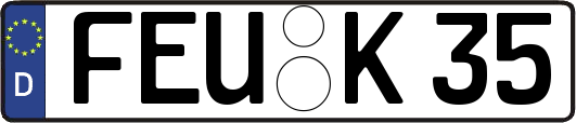 FEU-K35
