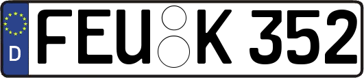 FEU-K352