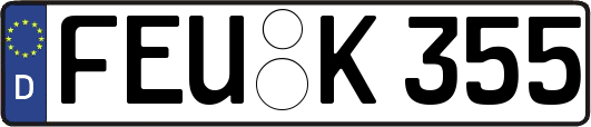 FEU-K355
