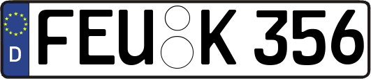FEU-K356