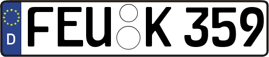 FEU-K359