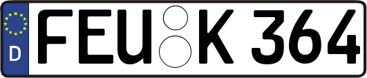 FEU-K364