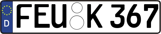 FEU-K367