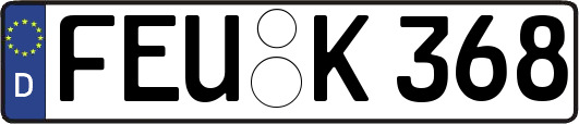 FEU-K368