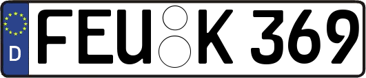 FEU-K369