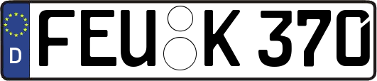 FEU-K370