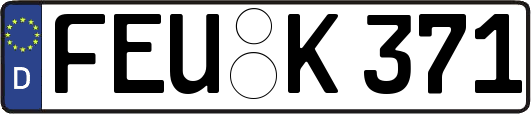 FEU-K371