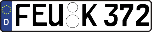 FEU-K372