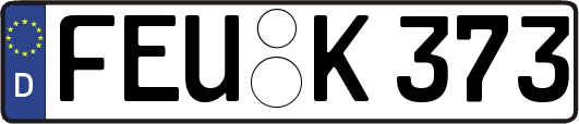 FEU-K373