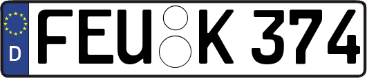 FEU-K374