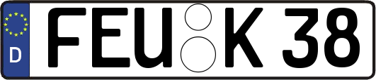 FEU-K38