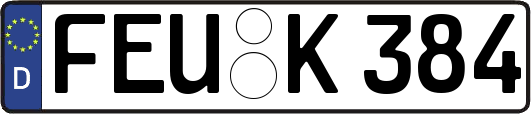 FEU-K384