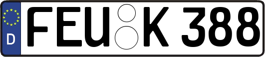 FEU-K388