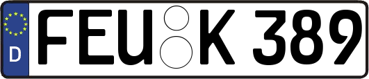 FEU-K389