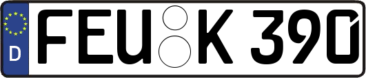 FEU-K390
