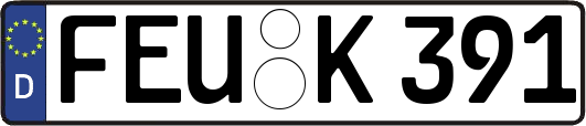 FEU-K391