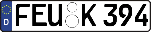 FEU-K394