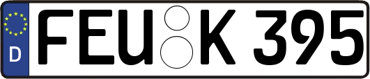FEU-K395