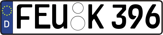 FEU-K396