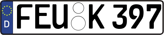 FEU-K397