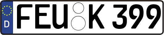 FEU-K399