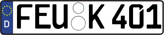 FEU-K401