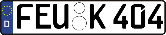 FEU-K404