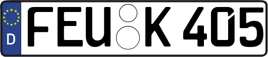 FEU-K405