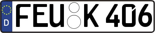 FEU-K406