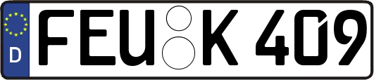 FEU-K409