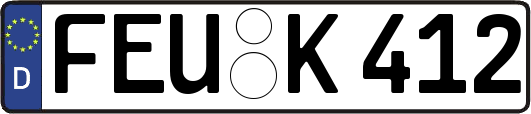 FEU-K412