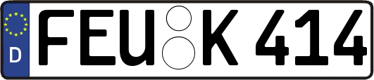 FEU-K414