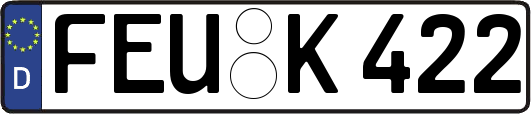 FEU-K422
