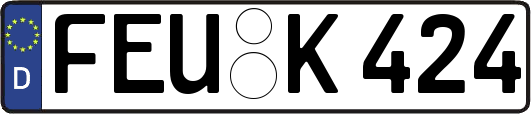 FEU-K424