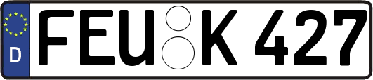 FEU-K427