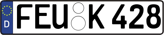 FEU-K428