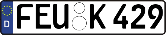 FEU-K429