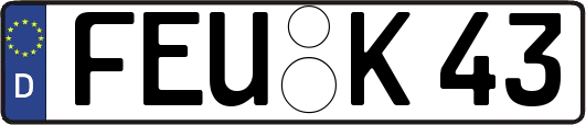 FEU-K43