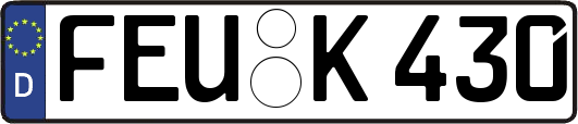 FEU-K430